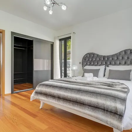 Countryside Charm By Hr Madeira Villa