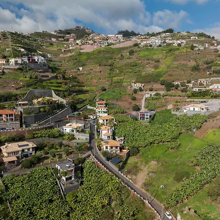 Countryside Charm By Hr Madeira *